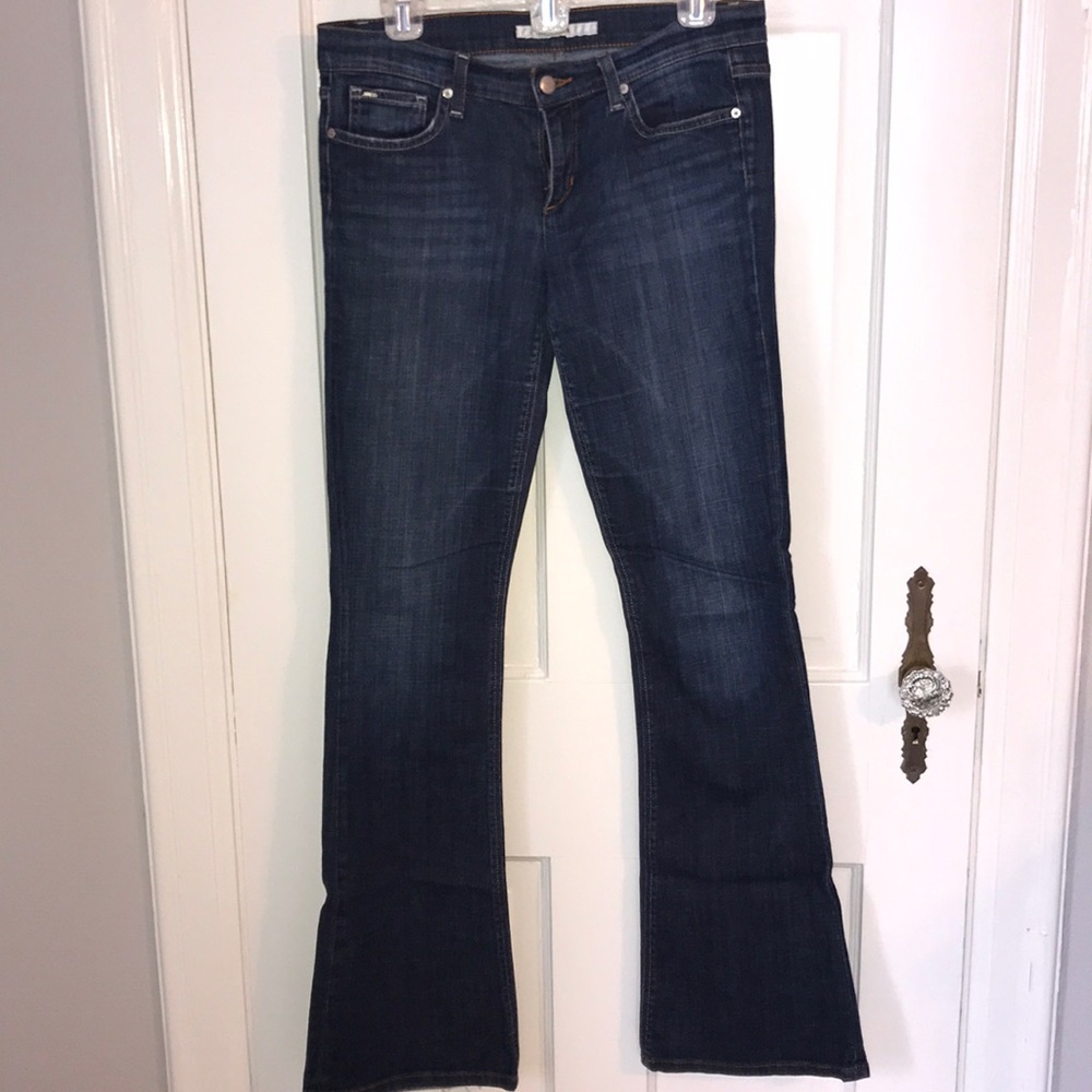 Joes jeans size 29